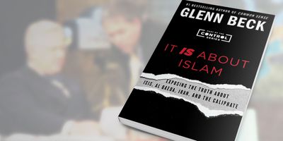 The first ever live book signing!