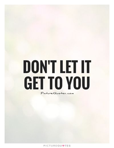 The Best Advice ever