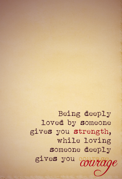 Loving