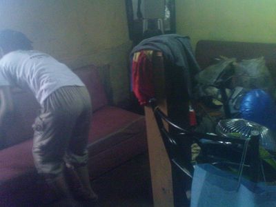 Ondoy is a disastrous distraction
