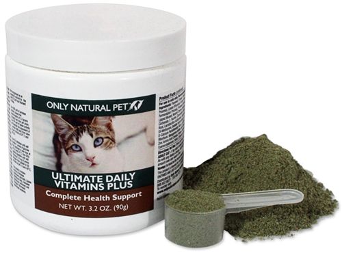Wonder drug for my cat