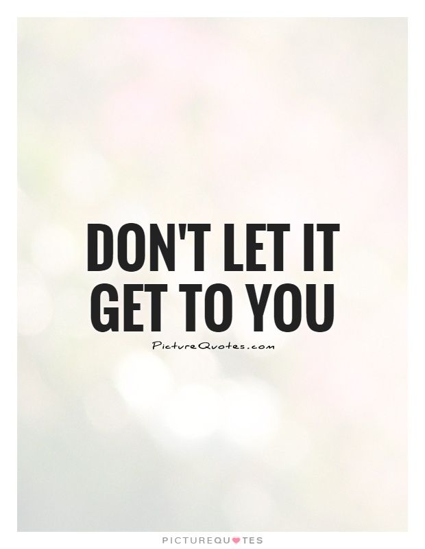 The Best Advice ever